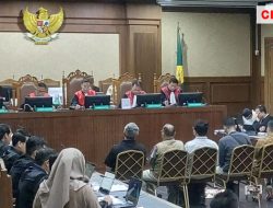 JPU Disebut Tak Akan Hadirkan Dirnarkoba Bareskrim Jadi Saksi di Kasus Korupsi Timah