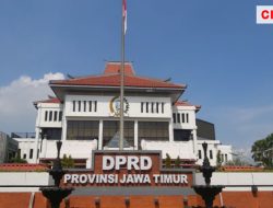 KPK Periksa Istri Ketua DPRD Jatim Telusuri Informasi Terkait Dana Hibah