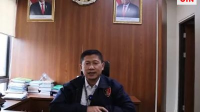 Bareskrim Polri Menetapkan Mantan Pegawai BPOM Sebagai Tersangka Kasus Pemerasan