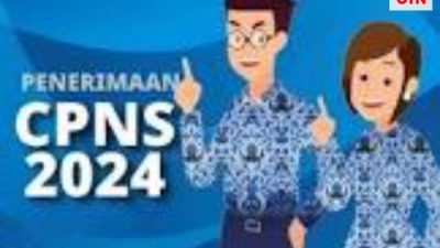 Pemerintah Siapkan 40 Ribu Kuota Penerimaan CPNS dan PPPK, 5 Persen Jatah Putra Putri Kaltim