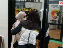 Jadi Korban KDRT, Selebgram Cut Intan Nabila Melaporkan Suaminya ke Polres Bogor