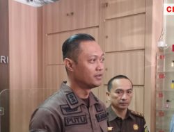 Kejari Surabaya Akan Mendaftarkan Kasasi Terhadap Putusan Bebas Terdakwa Gregorius Ronald Tannur ke MA