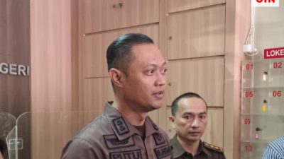 Kejari Surabaya Akan Mendaftarkan Kasasi Terhadap Putusan Bebas Terdakwa Gregorius Ronald Tannur ke MA