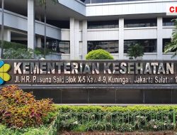 KPK Masih Butuh Keterangan Saksi Untuk Menahan Tersangka Kasus Korupsi APD di Kemenkes