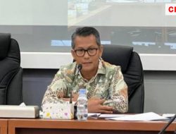 Kemenperin Bantah Pernyataan Direktur Jenderal Bea Cukai Soal Isi 26.000 Kontainer