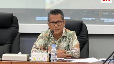 Kemenperin Bantah Pernyataan Direktur Jenderal Bea Cukai Soal Isi 26.000 Kontainer