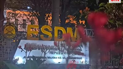 Usut Kasus Pemberian Izin Tambang, KPK Periksa Dua ASN Kementerian ESDM