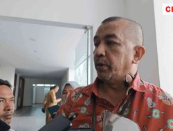 Bengkak Hingga Rp1,3 Triliun, KPK Minta Anggaran Belanja Pegawai Lombok Tengah Dikurangi