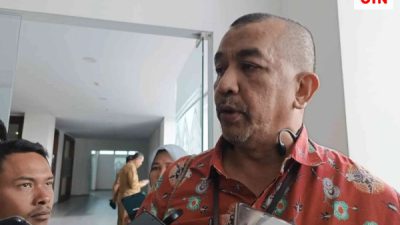 Bengkak Hingga Rp1,3 Triliun, KPK Minta Anggaran Belanja Pegawai Lombok Tengah Dikurangi