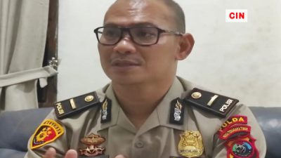 DPR Minta Penjelasan Polri Soal Ipda Rudy Soik yang Kena Demosi Usai Bongkar Mafia BBM di NTT