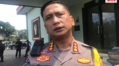 Polda Bali Mengungkap Fakta Baru Penyebab Kematian Mantan Bupati Jembrana