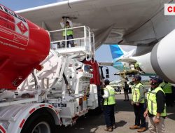 Pertamina Buka Suara Soal Pernyataan Bos AirAsia Sebut Harga Avtur RI Paling Mahal di ASEAN