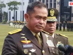 KSAD Jenderal Maruli Menegaskan Netralitas TNI-Polri Pada Pilkada 2024