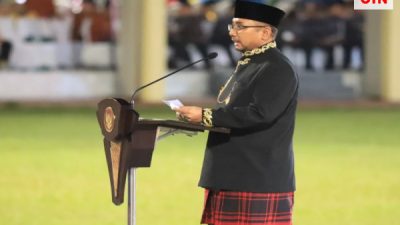 Alasan Hadiri MTQ Nasional di Samarinda, Menag Yaqut Mangkir Lagi Dari Panggilan Pansus Haji