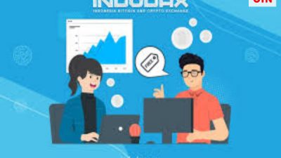 Bappebti Buka Suara Mengenai Platform Perdagangan Aset Kripto Indodax di Hack