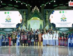 Kalimantan Timur Menjuarai Musabaqah Tilawatil Qur’an Nasional ke-30 Tahun 2024