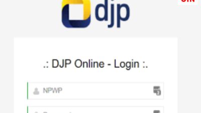 Sebelum Membayar Pajak, Cek Kode Jenis Pajak dan Setoran di DJP Online