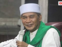 Bacawagub yang Merupakan Ulama Aceh Muhammad Yusuf A Wahab Meninggal di Jakarta