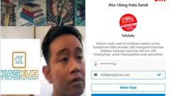 Menteri Hingga Anggota DPR Bela Gibran soal Akun Fufufafa yang Sering Hina Prabowo