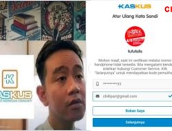 Menteri Hingga Anggota DPR Bela Gibran soal Akun Fufufafa yang Sering Hina Prabowo