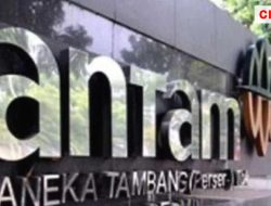 Harga Emas Batangan Antam Naik, Hari ini Dibanderol Rp1.409.000 Per Gram