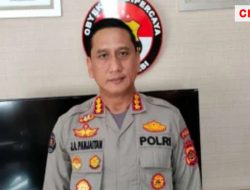 Terlibat Tindak Pidana, Sembilan Anggota Kepolisian Daerah Bali di PTDH