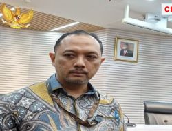 KPK Pertimbangkan Menjemput Paksa Komisaris Utama PT Mineral Trobos David Glen Oei