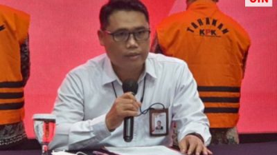 KPK Temukan Dokumen Penting di Dalam Mobil Buronan Harun Masiku