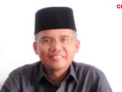 Gaji Honorer dan TPP ASN Dipotong, Wakil Ketua I DPRD Sebut Pj Bupati Bangka Tak Mampu Jalankan Roda Pemerintahan