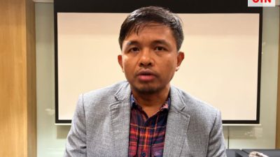 Komisioner KPU RI Sebut Ada 41 Wilayah Dengan Pasangan Calon Tunggal di Pilkada 2024