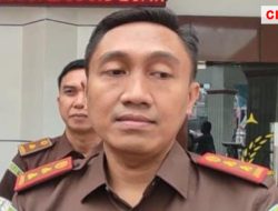 Kejari Bangka Kaji Temuan BPK Soal Tunggakan Pajak PT LTD-IX RP876 Juta