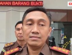 Menindak Lanjut Instruksi Jaksa Agung, Kejari Bangka Tekankan Jajarannya Wujudkan Kedaulatan Penuntutan