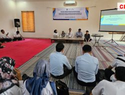 Tingkatkan Sinergi dan Kolaborasi, Diskominfo Majalengka Adakan FGD Admin Medsos