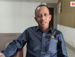 Fraksi PDIP DPRD Bangka Tolak Rasionalisasi Pemotongan Gaji Honorer dan TPP ASN