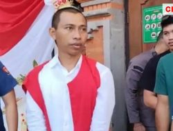 Anggota DPRD Kabupaten Badung Minta Pemelihara Empat Ekor Landak Langka Dibebaskan