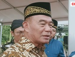 Penyangga Utama IKN, Menko PMK Sebut Anak Didik di Penajam Penting Ditanamkan Nilai-Nilai Pancasila