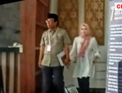 Mantan Sekda NTB Muhammad Nur Diperiksa Terkait Kasus Korupsi Pembangunan NCC