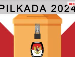 Berikut ini Daftar 41 Daerah Dengan Calon Tunggal Dalam Pilkada 2024