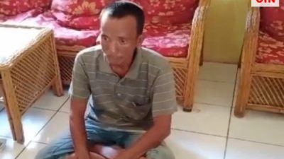 Orang Tua Korban Pemerkosaan dan Pembunuhan di Palembang Minta Semua Pelaku Ditahan