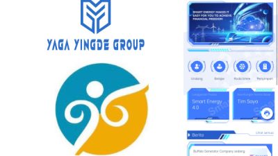 Muncul Polemik di Internal Yaga Yingde Group, Banyak yang Menduga Wajah Baru Skema Ponzi