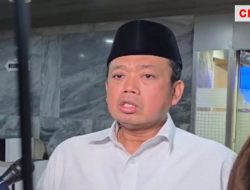 Ketua Pansus Haji DPR RI Sebut Tidak Ada Peran BPKH Dibalik Kisruh Pembagian Kuota Haji