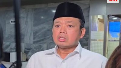 Ketua Pansus Haji DPR RI Sebut Tidak Ada Peran BPKH Dibalik Kisruh Pembagian Kuota Haji