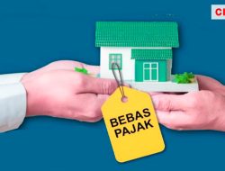 Kemenkeu Akan Terbitkan Aturan Mengenai Perpanjangan Insentif PPN DTP Untuk Pembelian Rumah