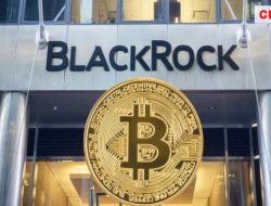 BlackRock Berhasil Memicu Gelombang Investasi 8,9 Miliar USD ke Dalam Dunia Tokenisasi di Blockchain