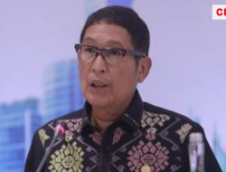 Per Agustus 2024 OJK Catat Penghimpunan Dana Pasar Modal Capai Rp135,25 Triliun