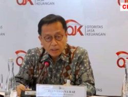 Guna Penegakan Ketentuan dan Perlindungan Konsumen di Sektor Perbankan, OJK Minta Bank Selesaikan Aduan Nasabah