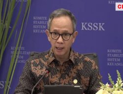 Ketua Dewan Komisioner OJK Buka Suara Soal Pasar Modal RI yang Didera Kasus Suap IPO