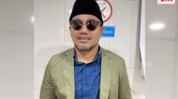 Gus Salam Merespon Terkait Penolakan GP Ansor Atas Rencana MLB NU di Cirebon