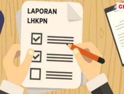 KPK Menyatakan 1.325 Laporan Kekayaan Bakal Calon Kepala Daerah Lengkap