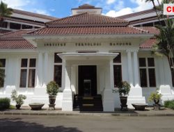 Institut Teknologi Bandung Buka Pendaftaran Rektor 2025-2030, Simak Syarat dan Cara Daftarnya !